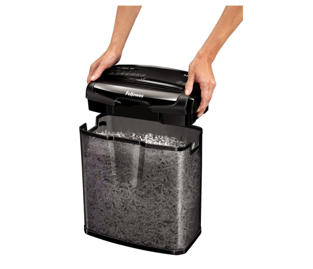 Fellowes Powershred M-7CM - 1140501 - zdjęcie 3